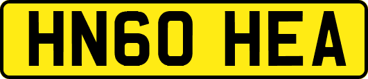HN60HEA