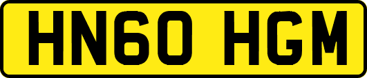 HN60HGM