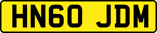 HN60JDM