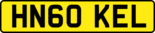 HN60KEL