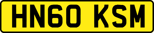 HN60KSM