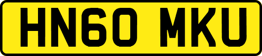 HN60MKU