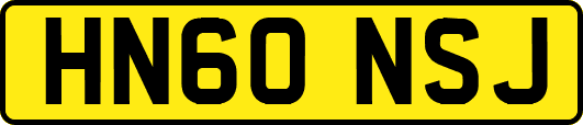HN60NSJ