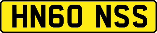HN60NSS