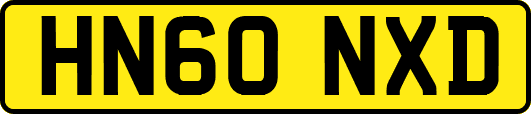 HN60NXD