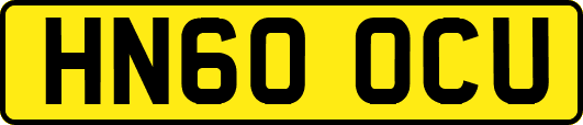 HN60OCU