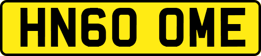HN60OME