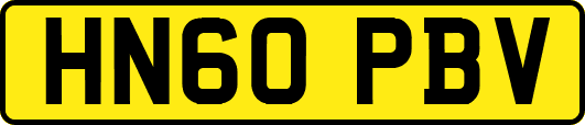 HN60PBV