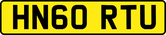 HN60RTU