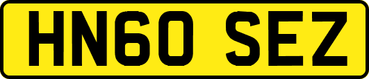 HN60SEZ