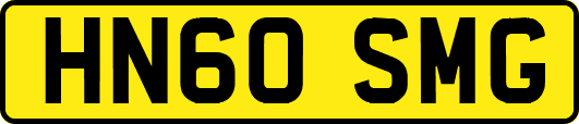 HN60SMG