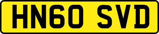 HN60SVD