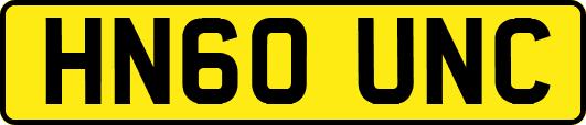 HN60UNC