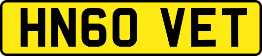 HN60VET