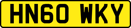 HN60WKY