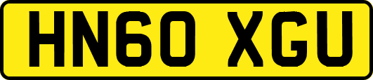 HN60XGU