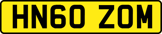 HN60ZOM