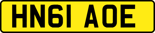 HN61AOE