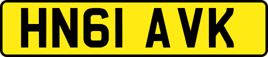 HN61AVK