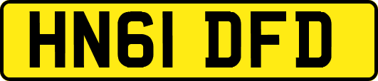 HN61DFD