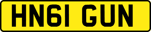 HN61GUN