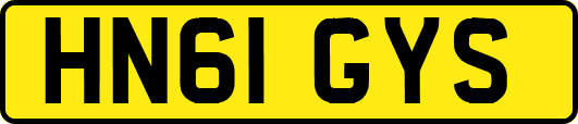 HN61GYS