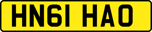 HN61HAO