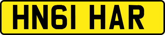 HN61HAR