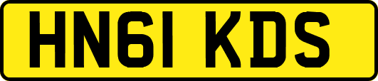 HN61KDS