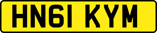 HN61KYM