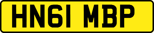 HN61MBP