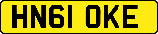 HN61OKE