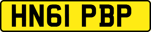 HN61PBP