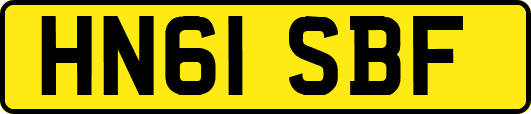 HN61SBF