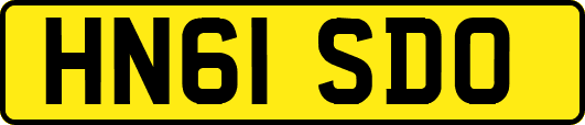 HN61SDO