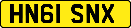 HN61SNX