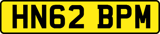 HN62BPM