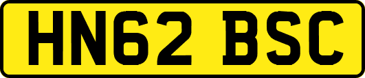 HN62BSC