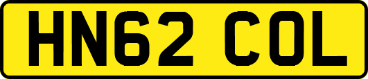 HN62COL