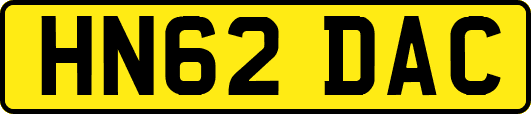 HN62DAC