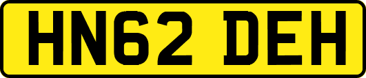 HN62DEH