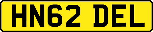 HN62DEL