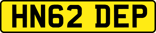 HN62DEP