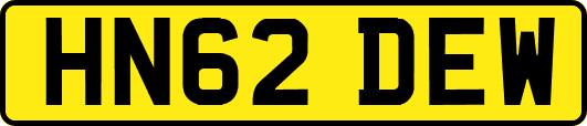 HN62DEW