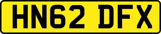 HN62DFX