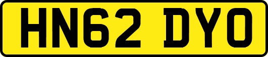 HN62DYO