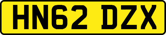 HN62DZX