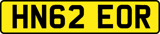 HN62EOR