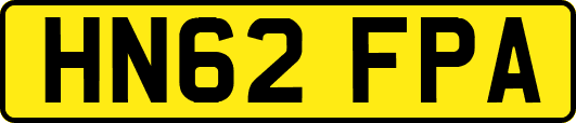 HN62FPA