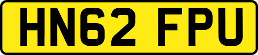 HN62FPU